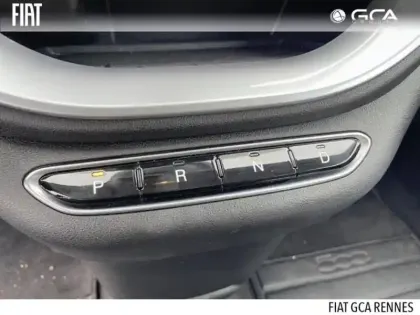 Photo 8 Fiat 500  e 118ch Icône