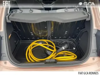 Photo 14 Fiat 500  e 118ch Icône
