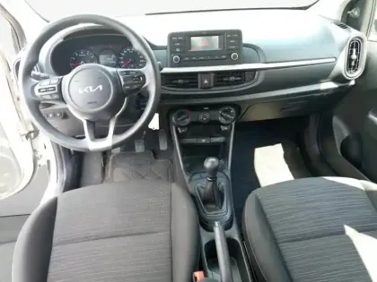 Photo 9 Kia Picanto  1.0 DPi 67ch Active