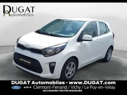 Photo Kia Picanto Active