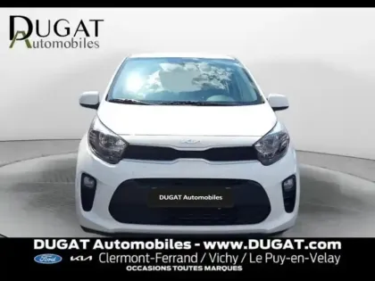 Photo 7 Kia Picanto  1.0 DPi 67ch Active
