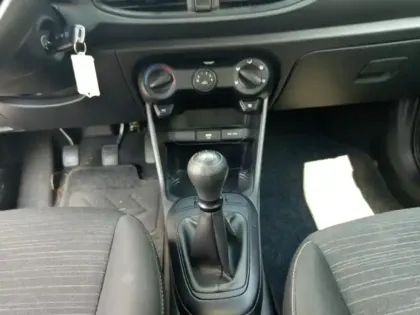Photo 10 Kia Picanto  1.0 DPi 67ch Active