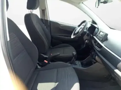 Photo 14 Kia Picanto  1.0 DPi 67ch Active