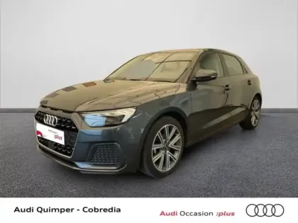 Photo Audi A1 Advanced