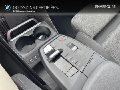 Photo 10 BMW X1  sDrive18i 136ch Business Design