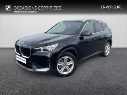 Photo Bmw X1 Business Design