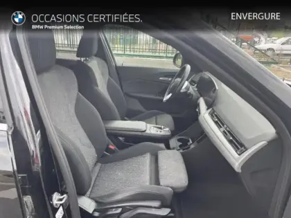 Photo 7 BMW X1  sDrive18i 136ch Business Design