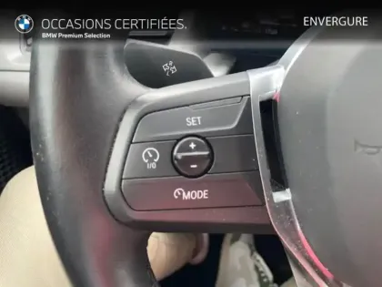 Photo 11 BMW X1  sDrive18i 136ch Business Design