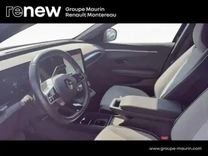 Photo 11 Renault Megane  E-Tech Electric EV60 220ch Techno super charge