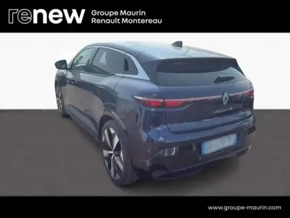 Photo 7 Renault Megane  E-Tech Electric EV60 220ch Techno super charge