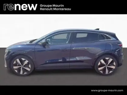 Photo 8 Renault Megane  E-Tech Electric EV60 220ch Techno super charge