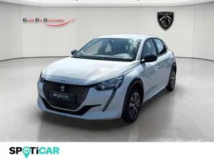 Photo Peugeot 208 Style
