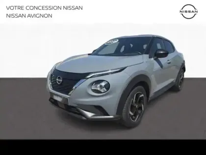 Photo Nissan Juke Business+