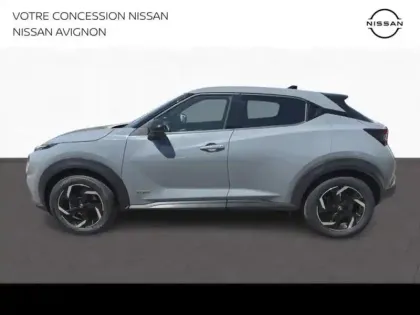 Photo 7 Nissan Juke  1.6 Hybrid 143ch Business+ 2023