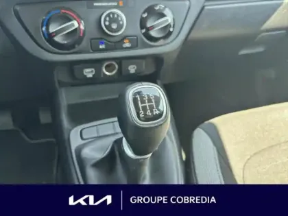 Photo 9 Hyundai I10  1.0 67ch ECO Intuitive