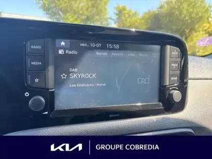 Photo 7 Hyundai I10  1.0 67ch ECO Intuitive