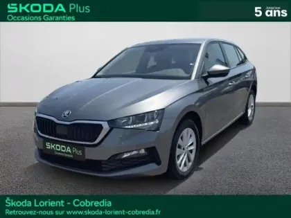 Photo Skoda Scala Selection
