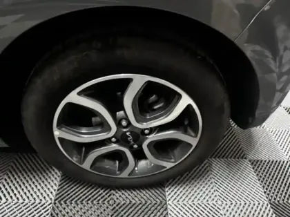 Photo 14 Kia Picanto  1.2 DPi 84ch GT Line