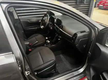 Photo 9 Kia Picanto  1.2 DPi 84ch GT Line