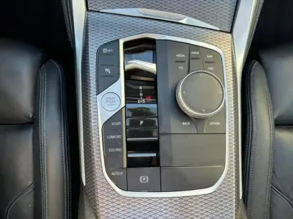 Photo 14 BMW Serie 4 Série 4 Gran Coupé 420dA  190ch M Sport