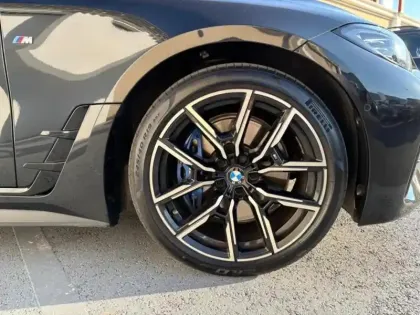 Photo 8 BMW Serie 4 Série 4 Gran Coupé 420dA  190ch M Sport