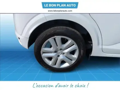 Photo 12 Dacia Sandero  1.0 ECO-G 100ch Confort -22