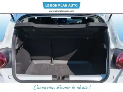 Photo 13 Dacia Sandero  1.0 ECO-G 100ch Confort -22