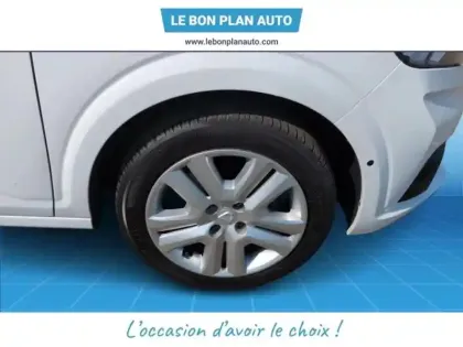 Photo 11 Dacia Sandero  1.0 ECO-G 100ch Confort -22