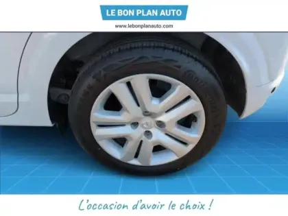 Photo 9 Dacia Sandero  1.0 ECO-G 100ch Confort -22