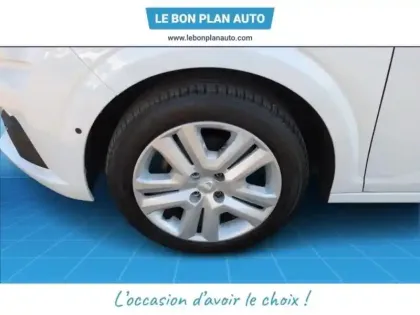 Photo 10 Dacia Sandero  1.0 ECO-G 100ch Confort -22