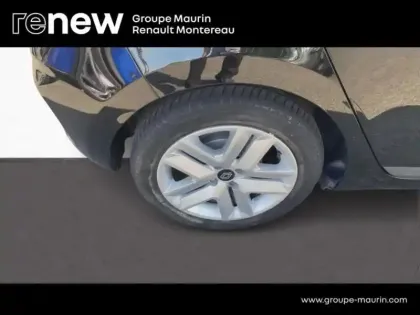 Photo 8 Renault Clio  1.6 E-Tech 145ch full hybrid Evolution - 24