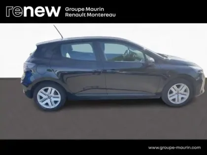 Photo 5 Renault Clio  1.6 E-Tech 145ch full hybrid Evolution - 24