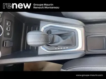 Photo 14 Renault Clio  1.6 E-Tech 145ch full hybrid Evolution - 24
