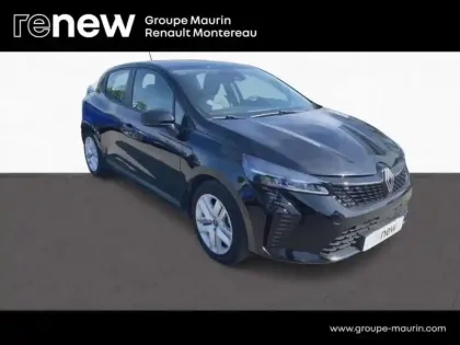 Photo 6 Renault Clio  1.6 E-Tech 145ch full hybrid Evolution - 24