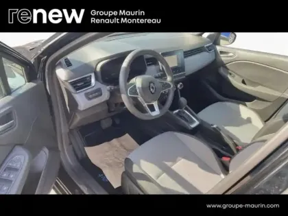 Photo 11 Renault Clio  1.6 E-Tech 145ch full hybrid Evolution - 24