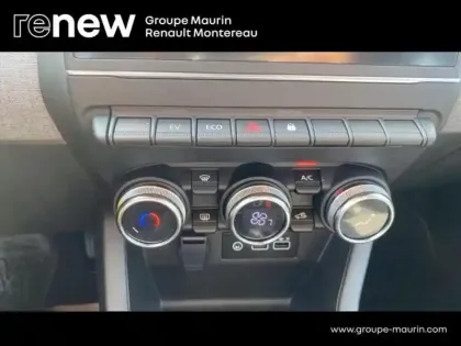 Photo 13 Renault Clio  1.6 E-Tech 145ch full hybrid Evolution - 24