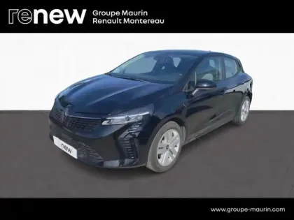 Photo Renault Clio Evolution