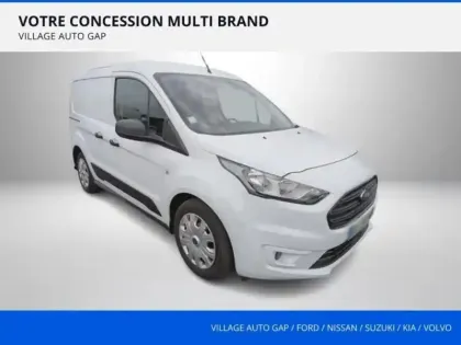 Photo Ford Transit Connect Trend Business Nav