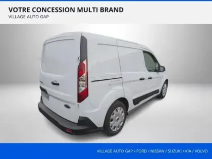 Photo 5 Ford Transit Connect  L1 1.5 EcoBlue 100ch Trend Business Nav
