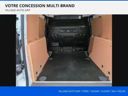 Photo 9 Ford Transit Connect  L1 1.5 EcoBlue 100ch Trend Business Nav