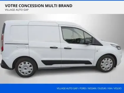 Photo 6 Ford Transit Connect  L1 1.5 EcoBlue 100ch Trend Business Nav