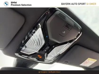 Photo 13 BMW I4  eDrive40 340ch M Sport