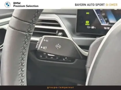 Photo 14 BMW I4  eDrive40 340ch M Sport
