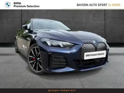 Photo Bmw I4 M Sport