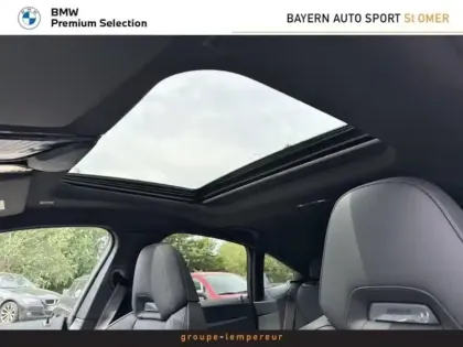 Photo 9 BMW I4  eDrive40 340ch M Sport