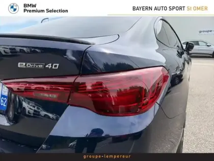 Photo 6 BMW I4  eDrive40 340ch M Sport