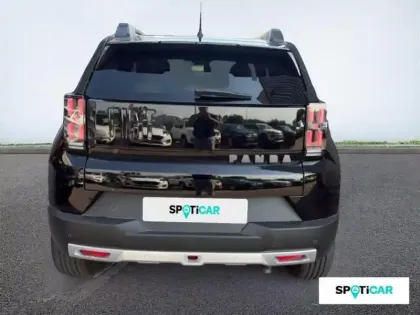 Photo 5 Fiat Panda Grande  1.2 Hybrid Turbo 110ch La Prima eDCT6