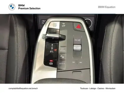 Photo 11 BMW Serie 2 Série 2 ActiveTourer 218i 136ch Luxury DKG7