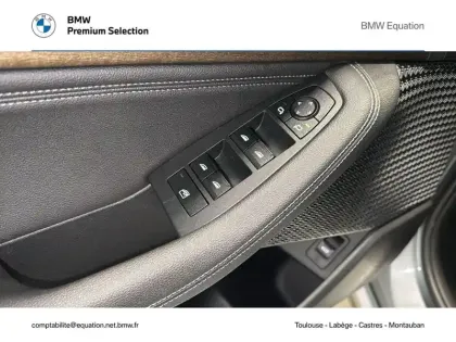 Photo 13 BMW Serie 2 Série 2 ActiveTourer 218i 136ch Luxury DKG7