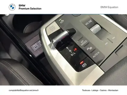Photo 9 BMW Serie 2 Série 2 ActiveTourer 218i 136ch Luxury DKG7